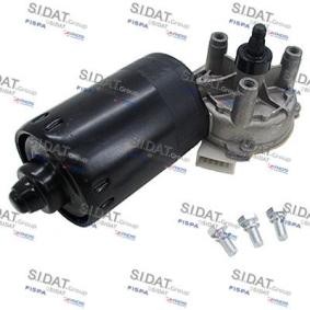 Scheibenwischermotor 69492A2 von SIDAT günstig für 74,82 € online kaufen