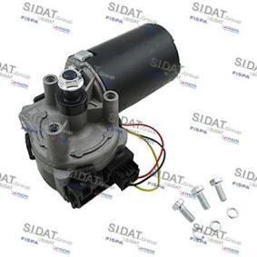 Compre Motor de limpa-vidros da SIDAT 69530A2 a um preço baixo por 72,20 €