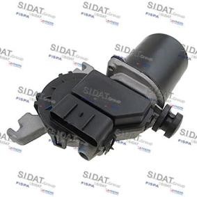 Scheibenwischermotor 69830A2 von SIDAT günstig für 125,92 € online kaufen