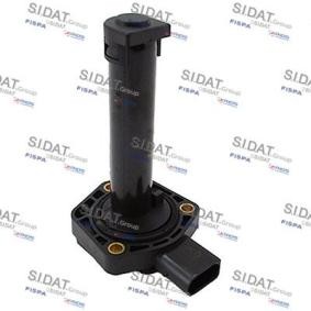 Sensor, Motorölstand 82.2223A2 von SIDAT günstig für 179,10 € online kaufen