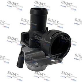 Kühlmittelregelventil 83.1805 von SIDAT günstig für 69,95 € online kaufen