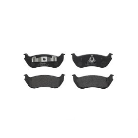 Acquista Kit pastiglie freni da BREMBO P 24 068 a buon mercato per soli 35,43 €