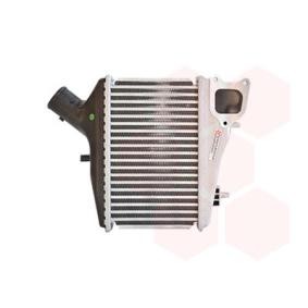 Köp Intercooler av VAN WEZEL 25014703 till det låga priset 3863,74 kr