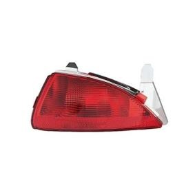 Acquista Retronebbia da VAN WEZEL 4424930 a buon mercato per soli 106,97 €