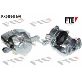 Bremssattel RX5498471A0 von FTE günstig für 134,91 € online kaufen