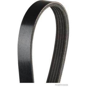 Keilrippenriemen J1051236 von HERTH+BUSS JAKOPARTS günstig für 12,83 € online kaufen