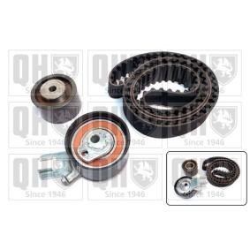 Acquista Kit cinghia di distribuzione da QUINTON HAZELL QBK923 a buon mercato per soli 154,88 €