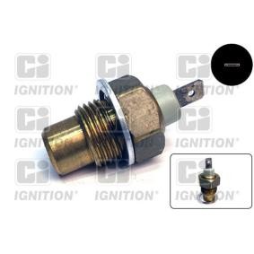 Compre Sensor de temperatura del ventilador del radiador de QUINTON HAZELL online para SAMBA Descapotable (51E) a precios moderados