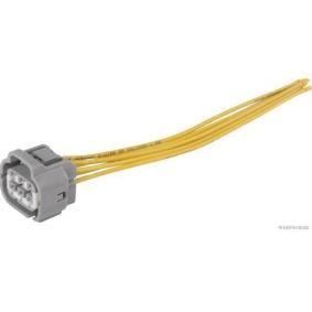 Compre Kit de cabos de HERTH+BUSS ELPARTS online para Yaris Hatchback (_P13_) a preços moderados