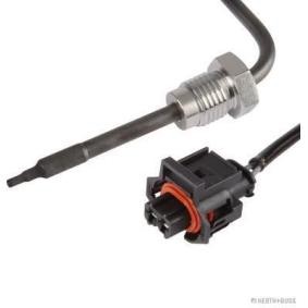 Abgastemperatursensor 70682431 von HERTH+BUSS ELPARTS günstig für 44,13 € online kaufen