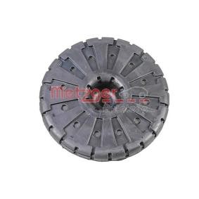 Acquista Tampone paracolpo, Sospensione da METZGER 6490321 a buon mercato per soli 10,47 €