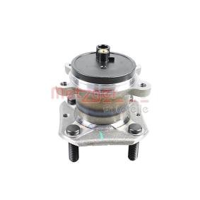 Compre Cubo da roda de METZGER online para 2 Sedan (DL) a preços moderados