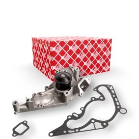 Köp Vattenpump från FEBI BILSTEIN på nätet till SC Coupe (_ZZ3_) till schyssta priser