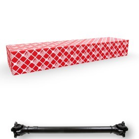 Kardanwelle 174104 von FEBI BILSTEIN günstig für 467,89 € online kaufen