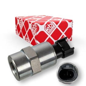 Öldruckschalter für IVECO von FEBI BILSTEIN