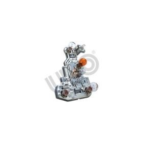 Lampenträger, Heckleuchte 1036202 von ULO günstig für 112,07 € online kaufen
