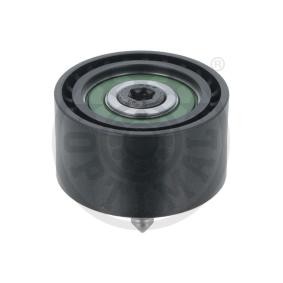 Umlenkrolle, Zahnriemen 0-N2543 von OPTIMAL günstig für 25,38 € online kaufen