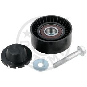Umlenk- / Führungsrolle, Keilrippenriemen 0-N2547 von OPTIMAL günstig für 20,36 € online kaufen