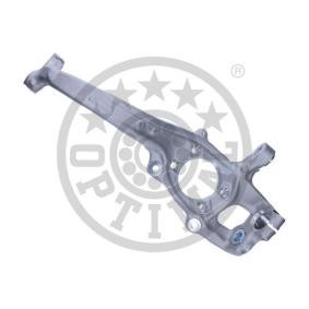 Achsschenkel, Radaufhängung KN-100550-05-L von OPTIMAL günstig für 464,34 € online kaufen