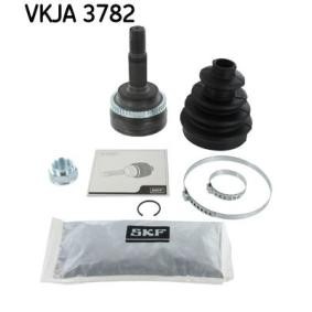Gelenksatz, Antriebswelle VKJA 3782 von SKF günstig für 74,41 € online kaufen