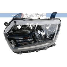 Scheinwerfer 25 42 09 von JOHNS günstig für 190,66 € online kaufen