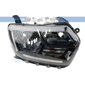 Scheinwerfer 25 42 10 von JOHNS günstig für 190,66 € online kaufen