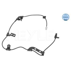 Køb ABS Sensor af MEYLE 37-14 899 0014 til den lave pris 222,35 DKK