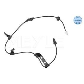 Køb ABS Sensor af MEYLE 37-14 899 0015 til den lave pris 274,13 DKK