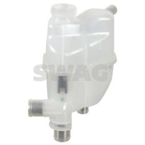 Achetez des Vase d'expansion, liquide de refroidissement SWAG 33 10 2147 à prix pour 44,24 €