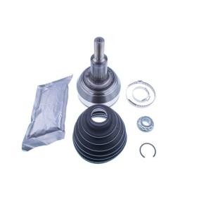 Acquista Kit giunti semiasse da DENCKERMANN C120606 a buon mercato per soli 78,29 €
