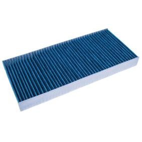 Køb Pollenfilter af DENCKERMANN M119015A til den lave pris 184,46 DKK