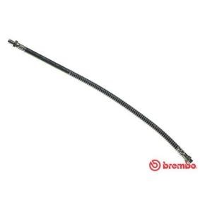 Köp Bromsslang av BREMBO T 61 051 till det låga priset 124,92 kr