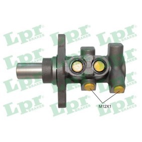 Comprar Cilindro principal de freno de LPR 6343 a bajo precio de 67,15 €