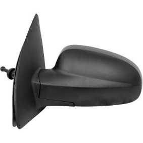Compre Espelho retrovisor da DIEDERICHS 6926025 a um preço baixo por 50,39 €