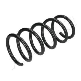 Compre Muelles de ASHIKA online para Scorpio Mk2 Familiar (GNR, GGR) a precios moderados