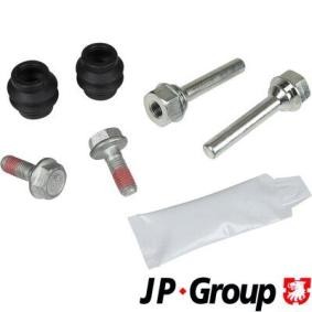 Achetez des Jeu de douilles de guidage d'étrier de frein JP GROUP 3564004210 à prix pour 12,92 €