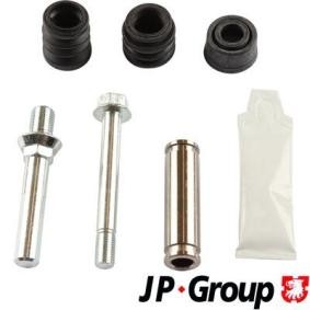 Führungshülsensatz, Bremssattel 3564004510 von JP GROUP günstig für 10,19 € online kaufen