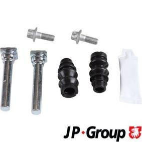 Osta Jarrusatulan ohjainhylsysarja JP GROUP:llä 4164003810 edullisesti hintaan 12,34 €