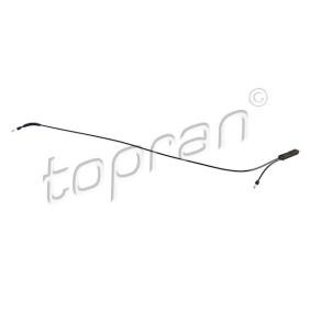Motorhaubenzug 410 138 von TOPRAN günstig für 19,48 € online kaufen