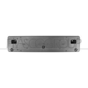 Kennzeichenhalter ME3331539 von PRASCO günstig für 35,50 € online kaufen