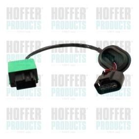 Acquista Relè, Pompa carburante da HOFFER H73240156 a buon mercato per soli 130,70 €
