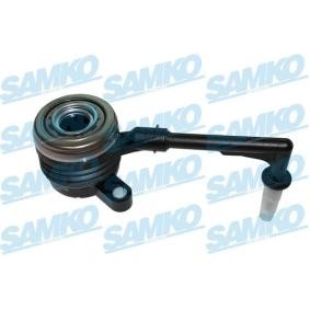 Zentralausrücker, Kupplung M30281 von SAMKO günstig für 66,56 € online kaufen
