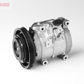 Compre Compresor de aire acondicionado de DENSO online para IS I (JCE1_, GXE1_) a precios moderados