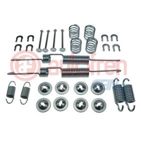 Acquista Kit accessori, ganasce freno da AUTOFREN SEINSA online per LITEACE Furgonato (CM3_V, KM3_V) a prezzi moderati