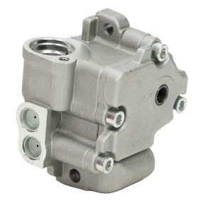 Ölpumpe 640347231 von MASTER-SPORT günstig für 91,23 € online kaufen