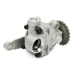 Ölpumpe 641146670 von MASTER-SPORT günstig für 74,66 € online kaufen
