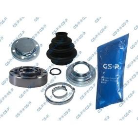 Achetez des Jeu de joints, arbre de transmission GSP 605005 à prix pour 34,62 €