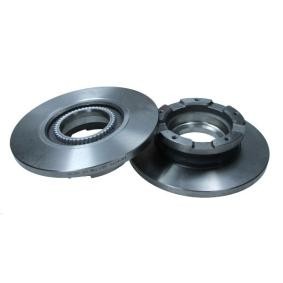 Bremsscheibe von MAXGEAR