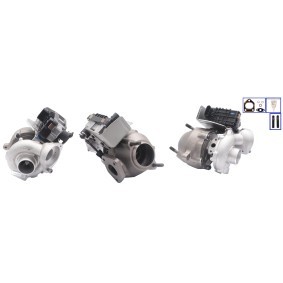 Turbolader von DRI 729117550