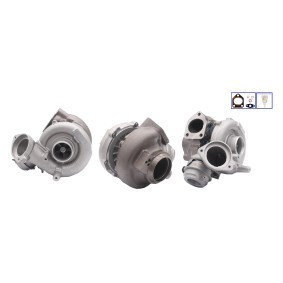 Turbolader von DRI 729118220